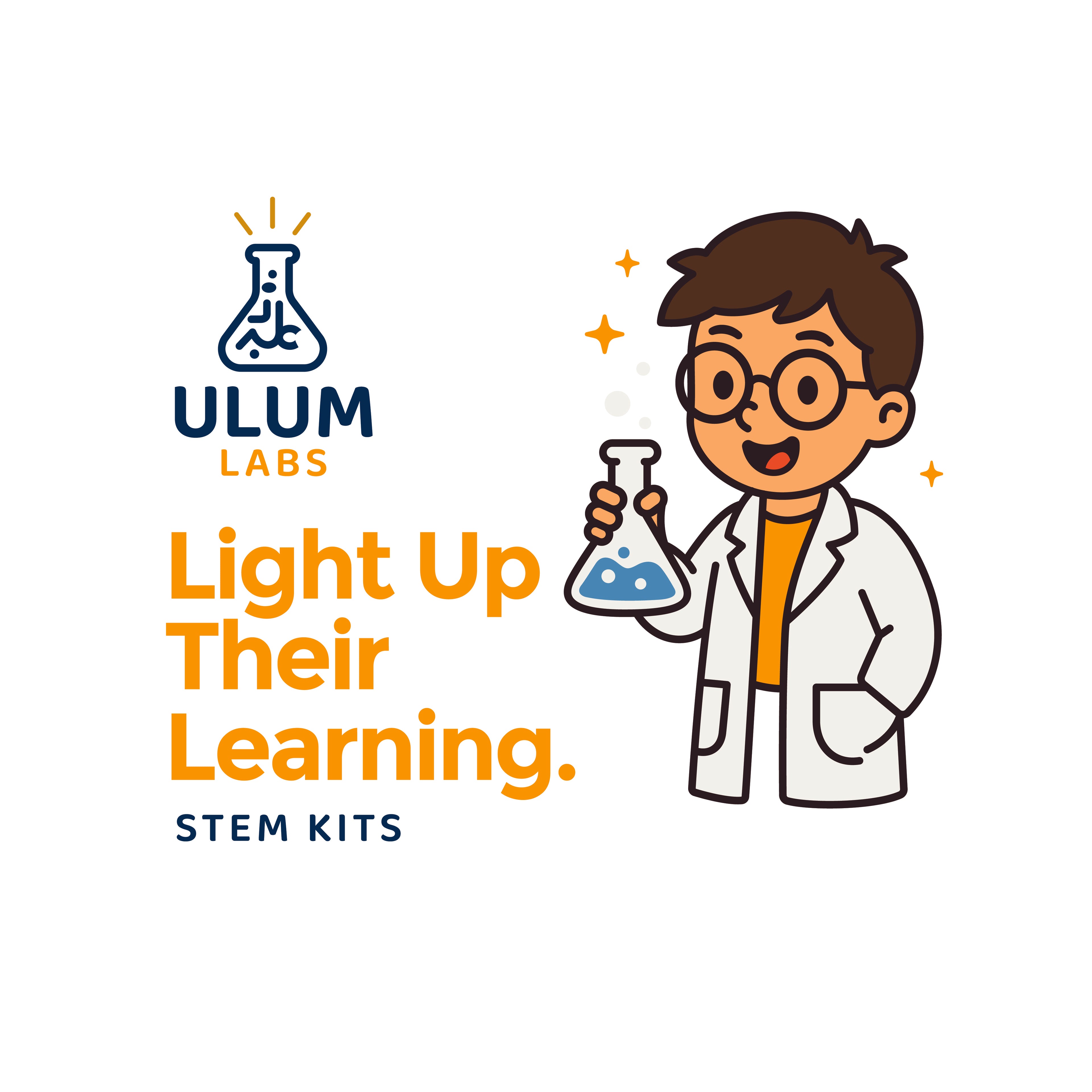 Pre-Order: Ulum Labs Maths Tinker Kit